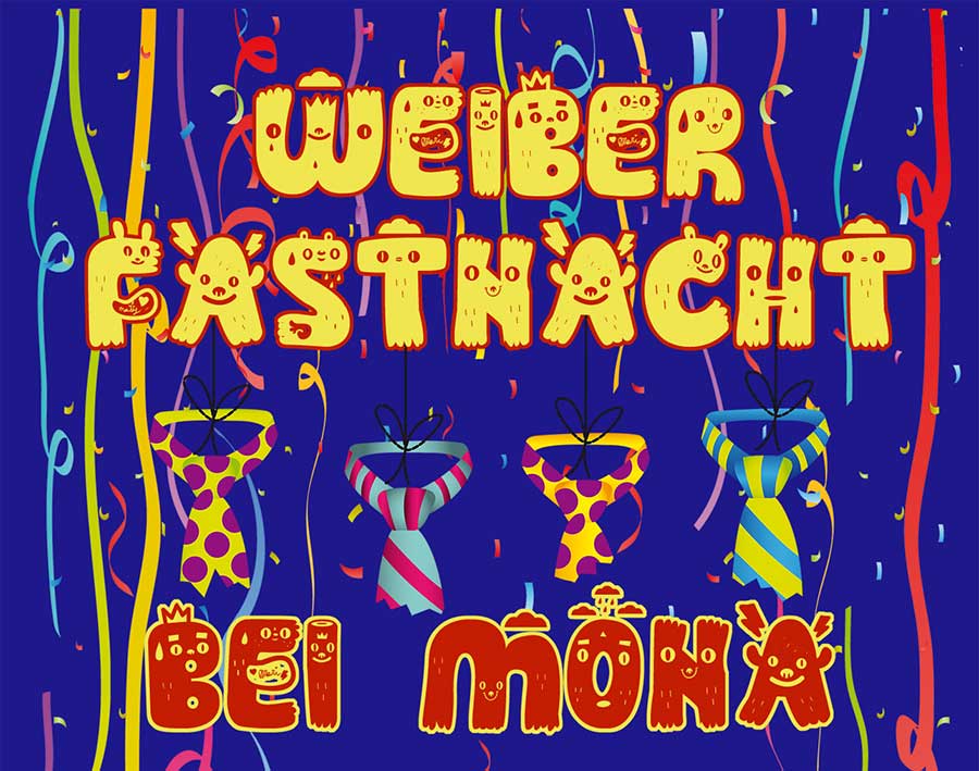 Weiberfastnacht