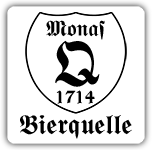 Monas Bierquelle 1714